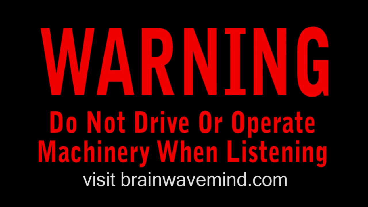 Brainwave Entrainment - POWERFUL Serotonin And Endorphin Release Deep Sedative Effect