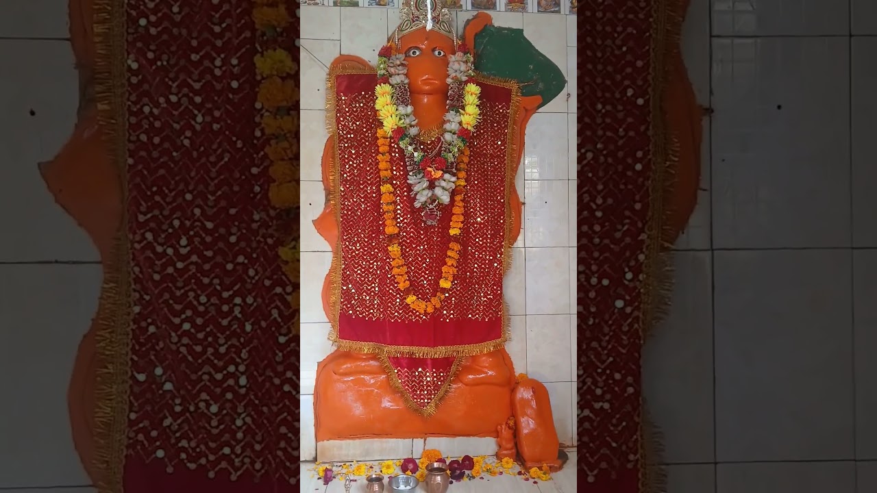 🚩 श्लोक:```विद्या बुद्धिर्विनीतत्वं  शौर्यं तेजश्च सौख्यम्।  सर्वमंगलसंपत्तिः  हनुमत्स्मरणाद्भवेत्॥`