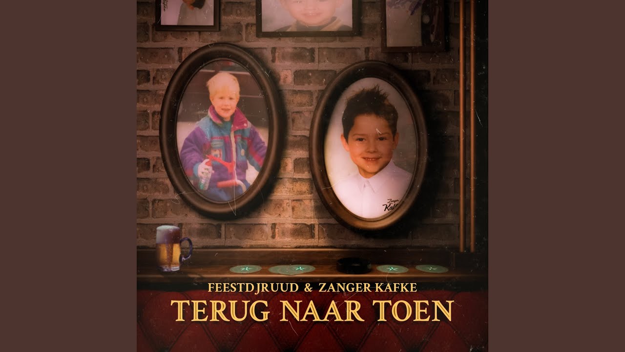 Terug Naar Toen