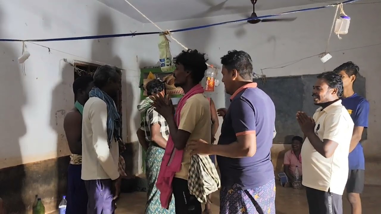 Mantri babunkara maipi lone // full comedy seen 