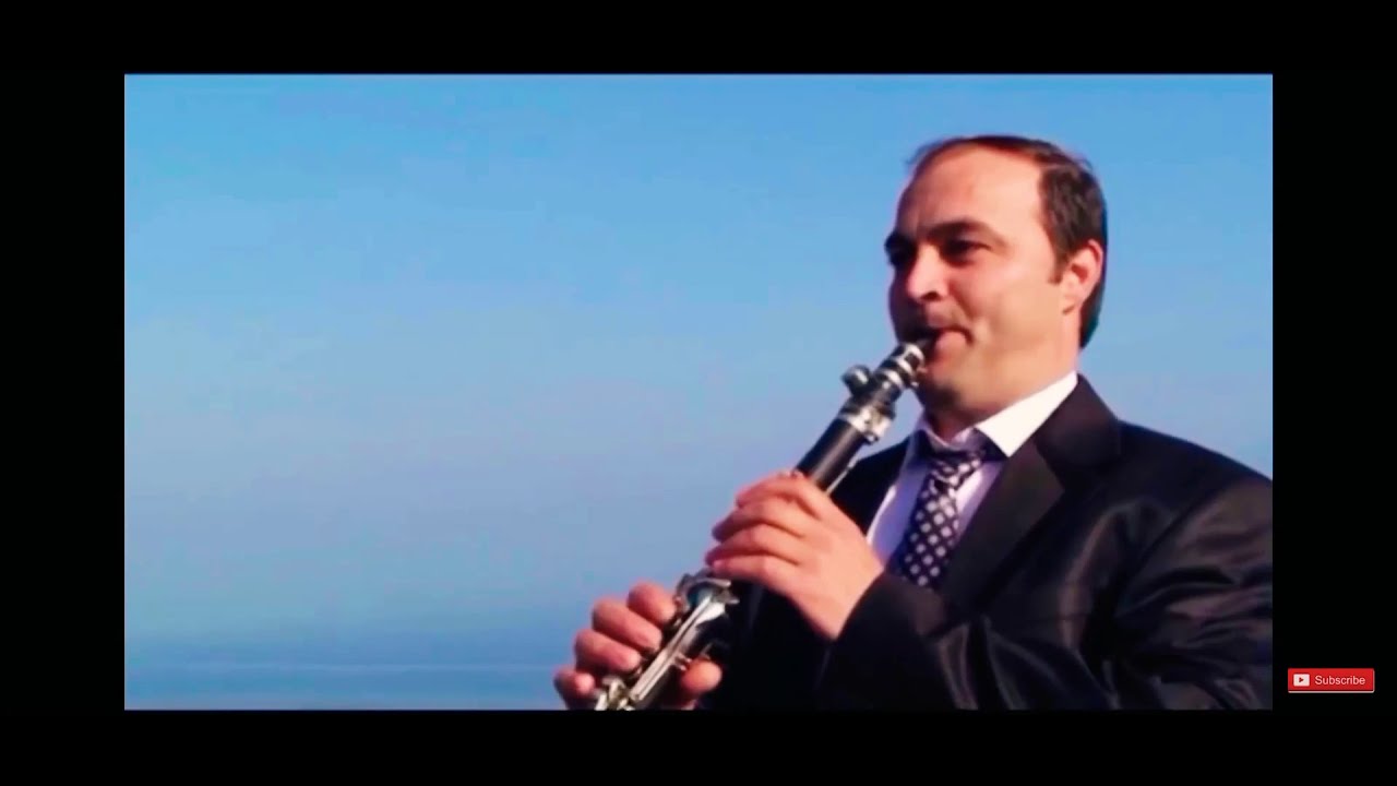 Avni Lushka & Luli Qose Moll e Kuqe Video HD