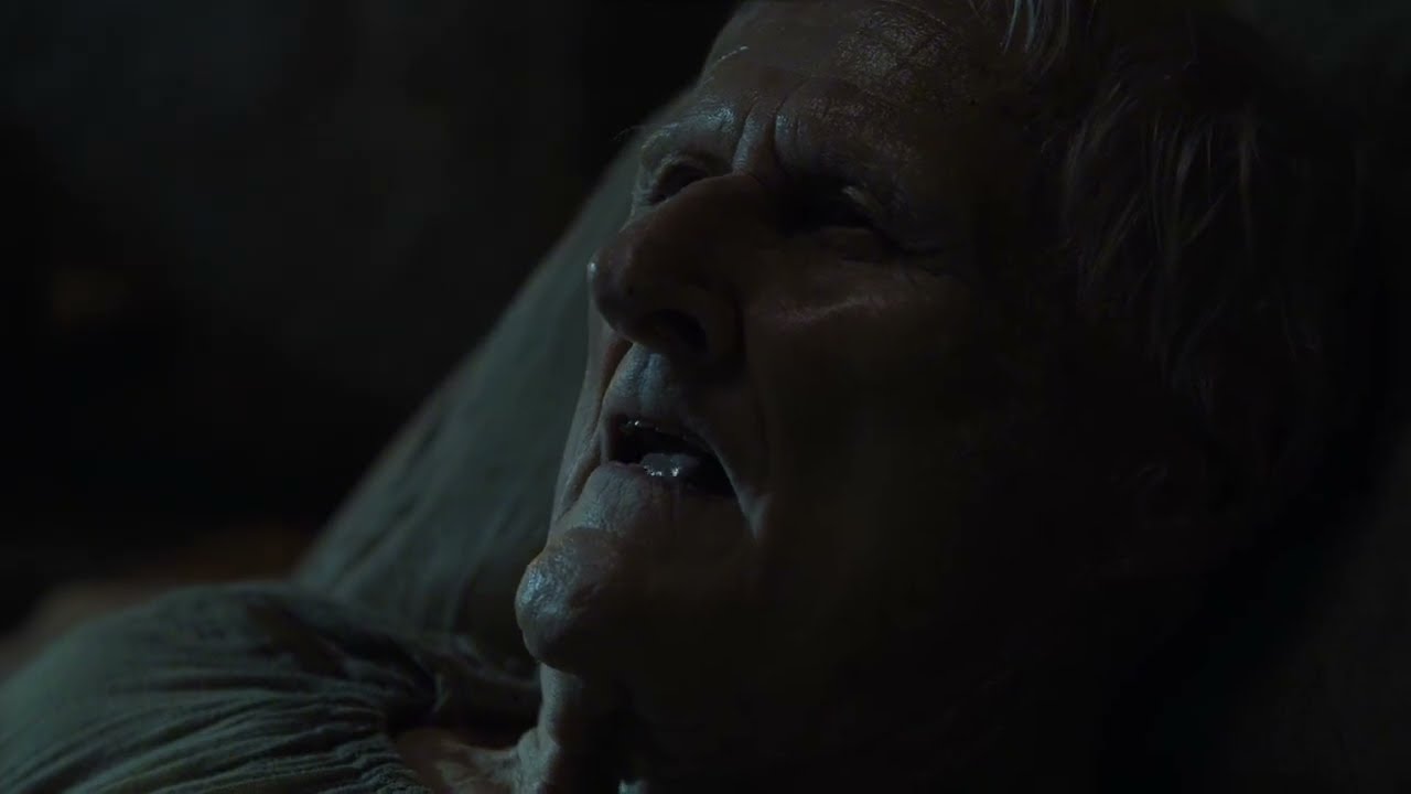 Game of Thrones Dunk ve Egg Sahneleri