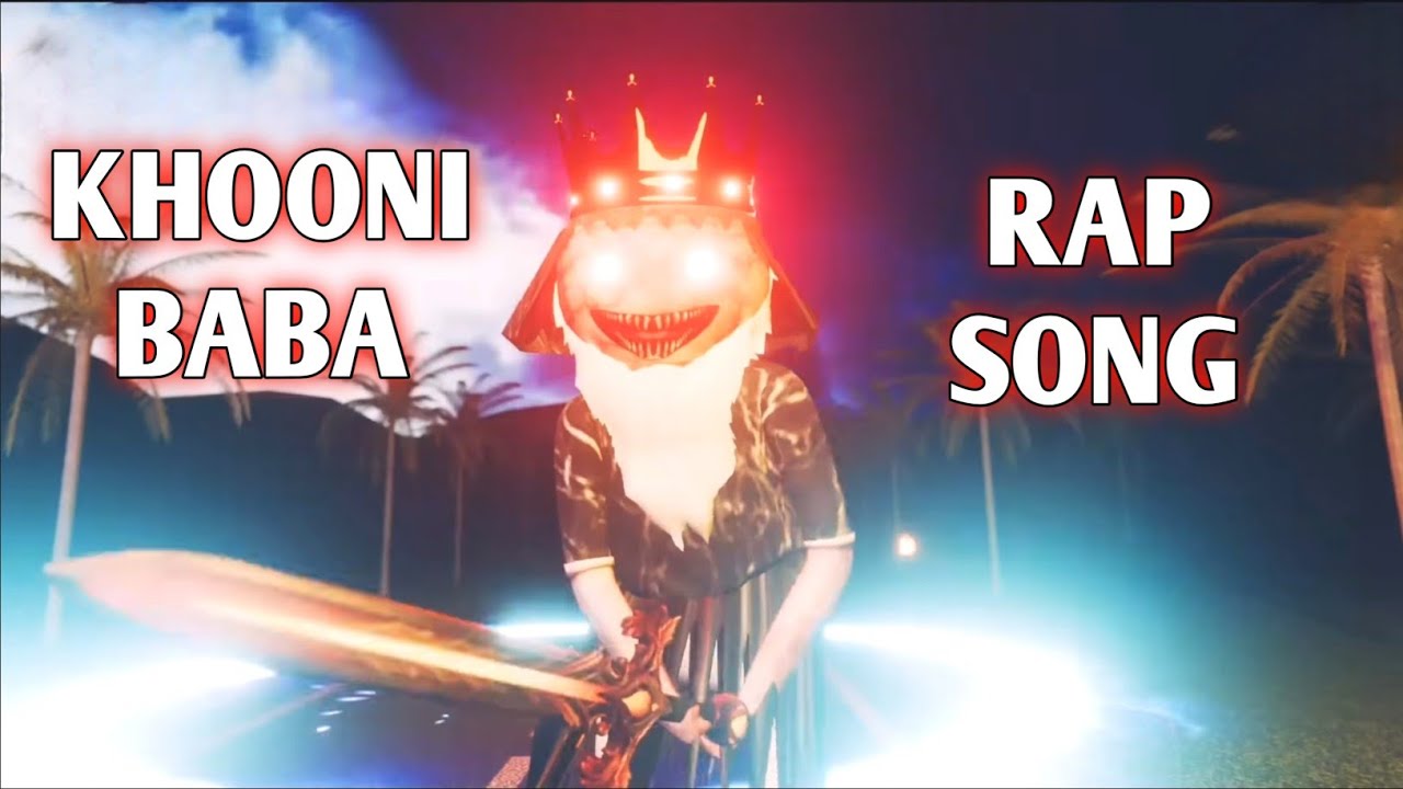 Gulli Bulli aur khooni baba rap song | gulli bulli |  | gulli bulli cartoon | gulli bulli song