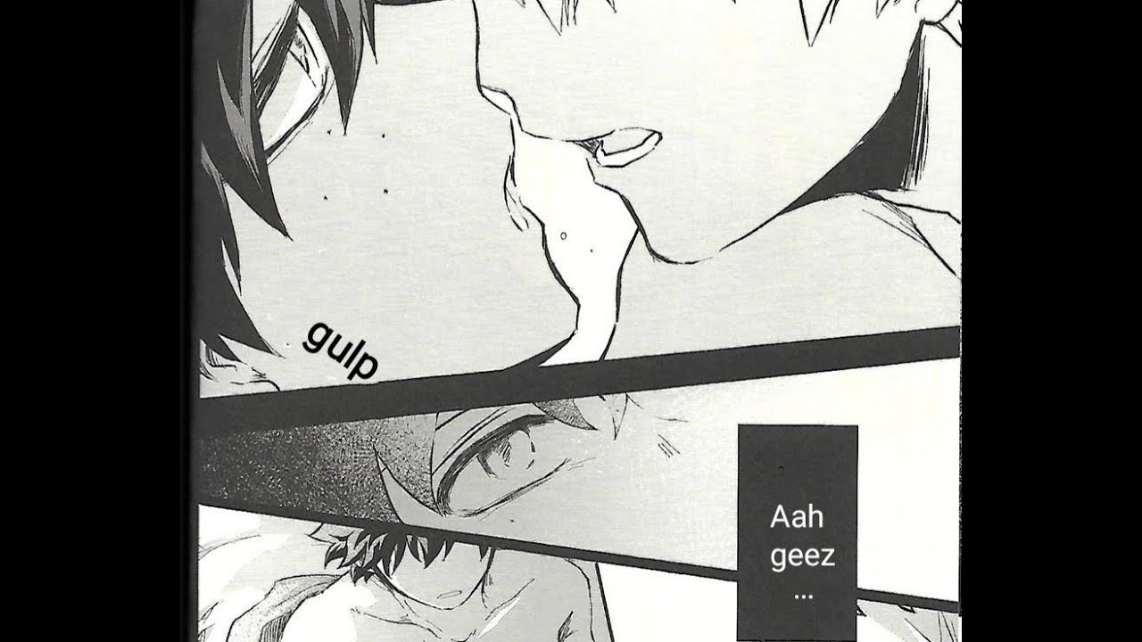 BakuDeku Dj (ENG) - 