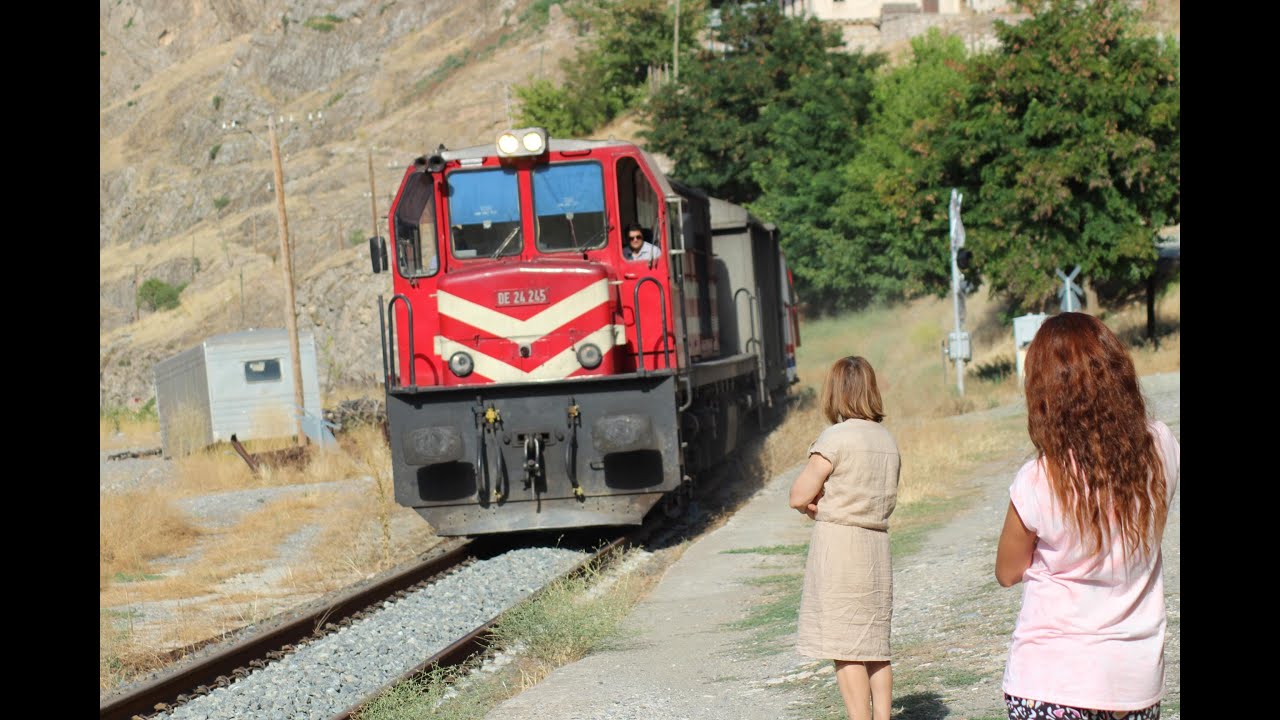 Pingan Köyü 2014 sıla gurbet buluşması