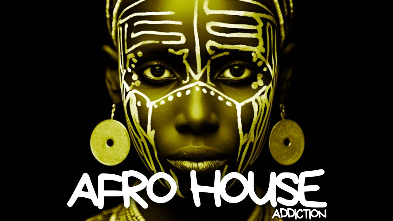SPECIAL AFRO HOUSE  Set 3 FULL VIBES | Welcome 2026 by Krap Noise