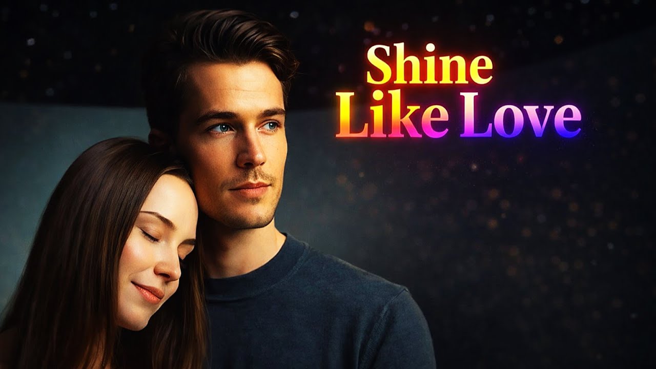 Shine Like Love