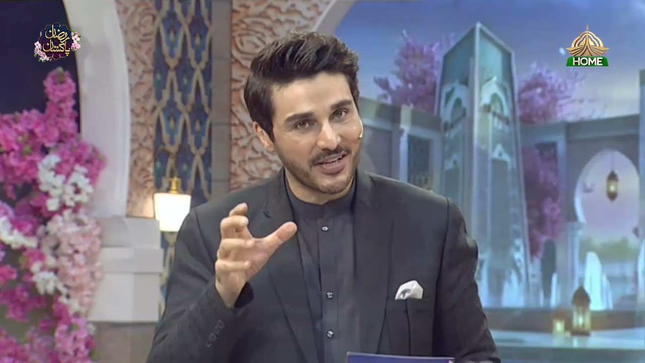 Ramzan Pakistan | 6th Iftar Transmission | PTV Home