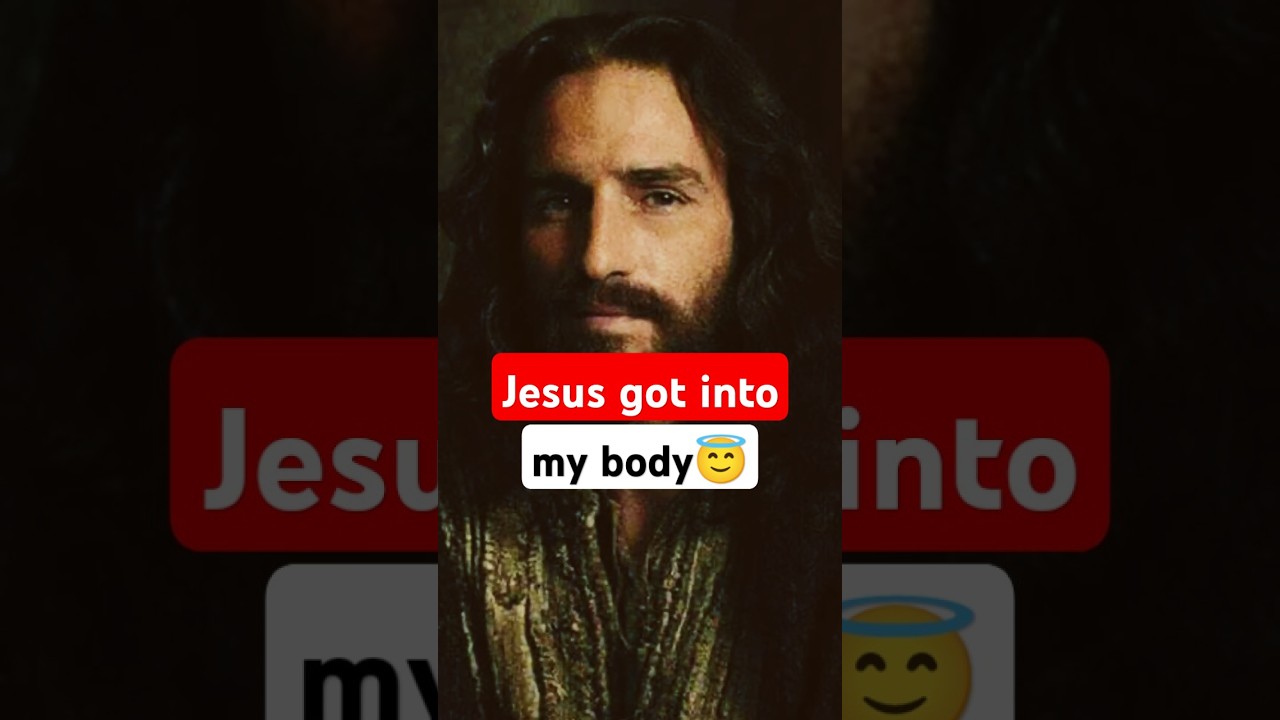 He Let Jesus Christ into His Body | Jim Caviezel&rsquo;s Portrayal of Jesus &ndash; A Performance of Pure Faith