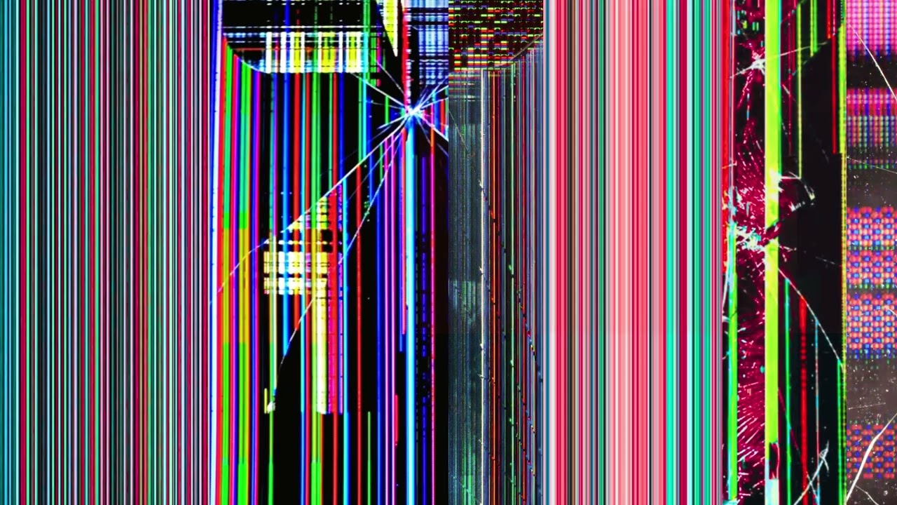 Loop de 25 Minutos de Pantalla Rota | Demasiado Real | Papás Totalmente Engañados