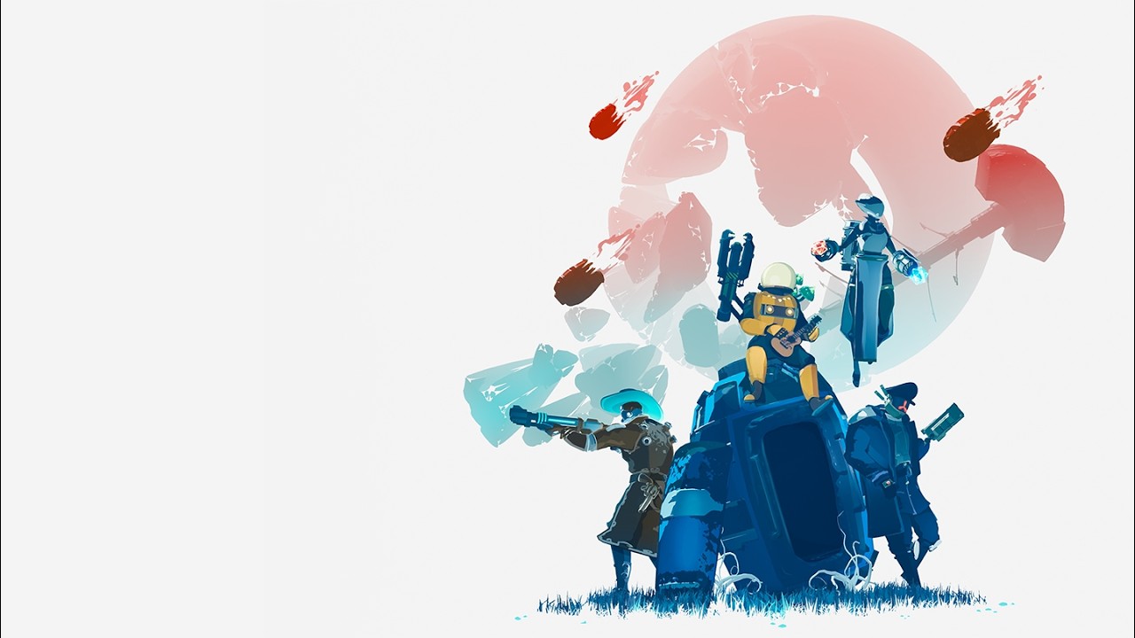 Quizas llueva... | Risk of rain 2