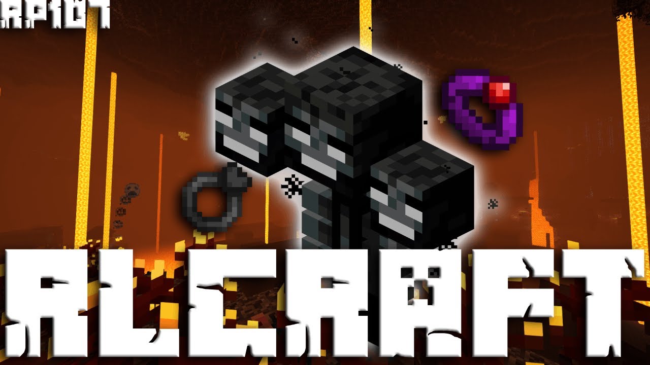 We Finally Did It - Rlcraft Ep. 107