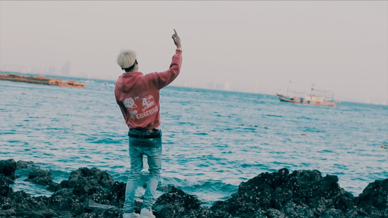 LerMuDex- by my side (Music video)