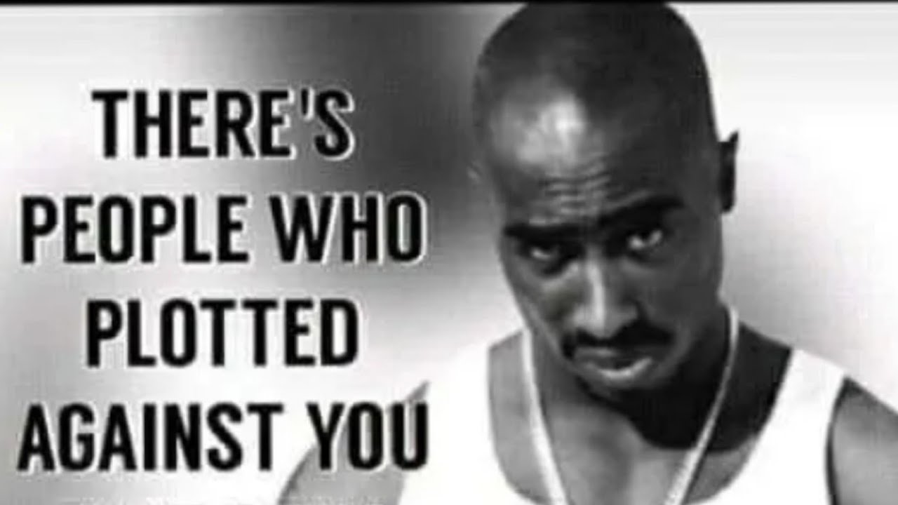 2PAC: 