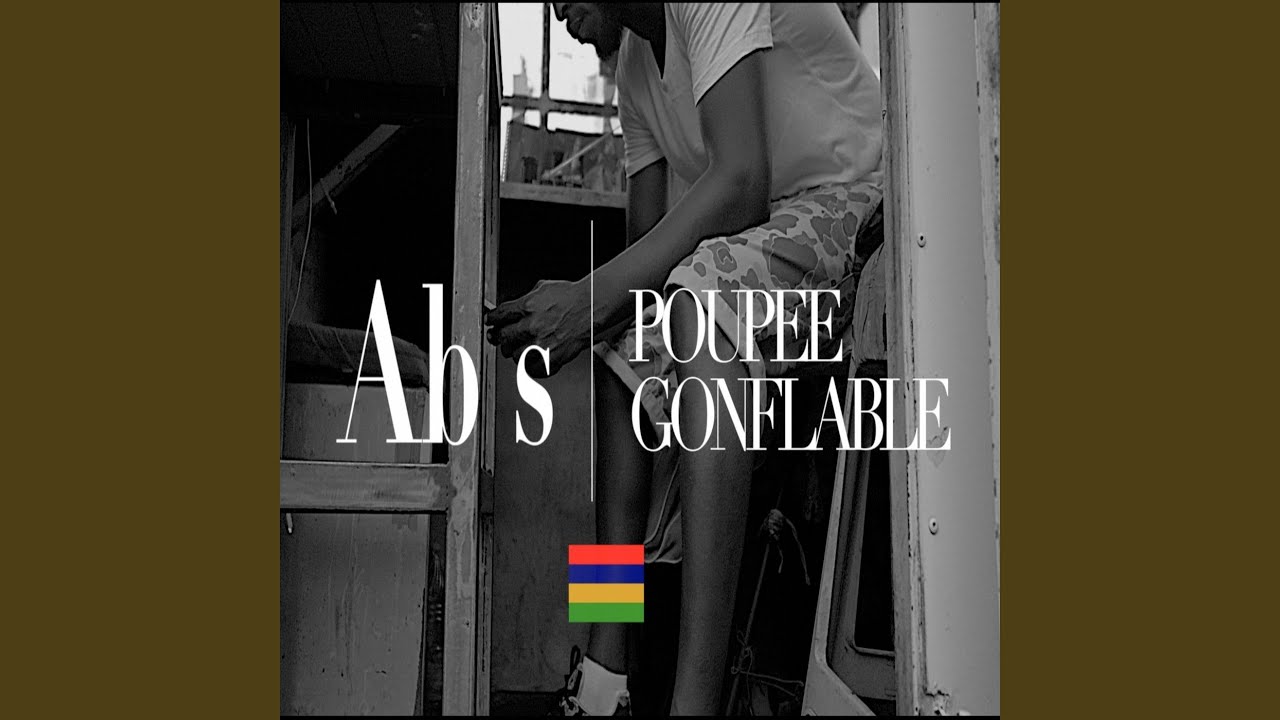 Poupée gonflable