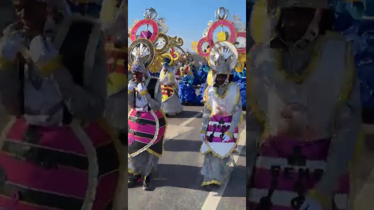 Carnaval Luanda Sambizanga 2 dia 16 02 2026