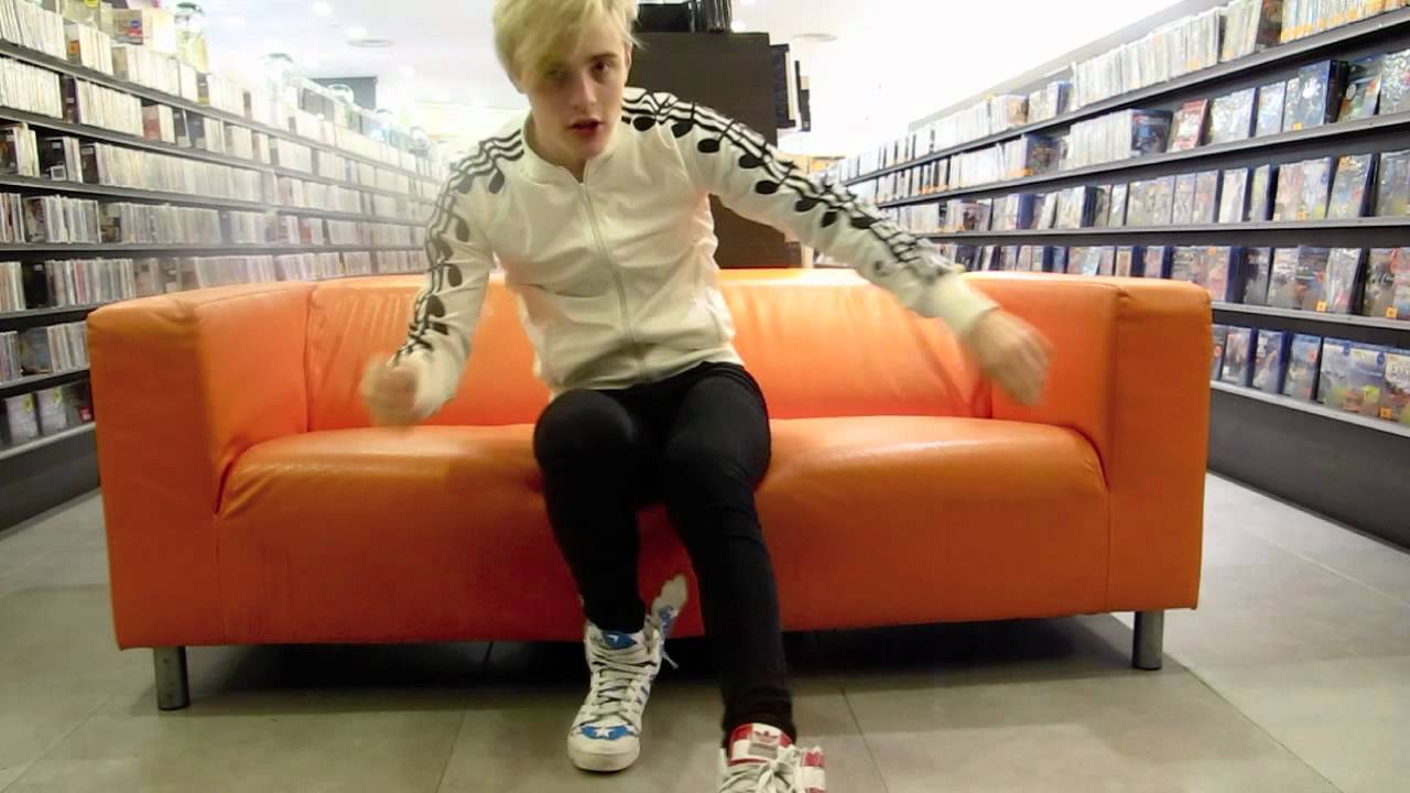 JEDWARD SINGAPORE CD SHOP