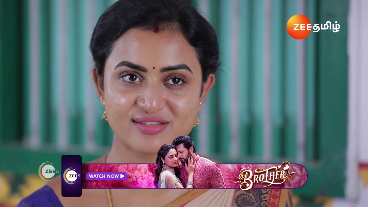 Idhayam | அழகர் ஒரு ஆளு போதும் போலயே🤭 | Ep - 524 | Webisode | Dec 26 2024 | Zee Tamil