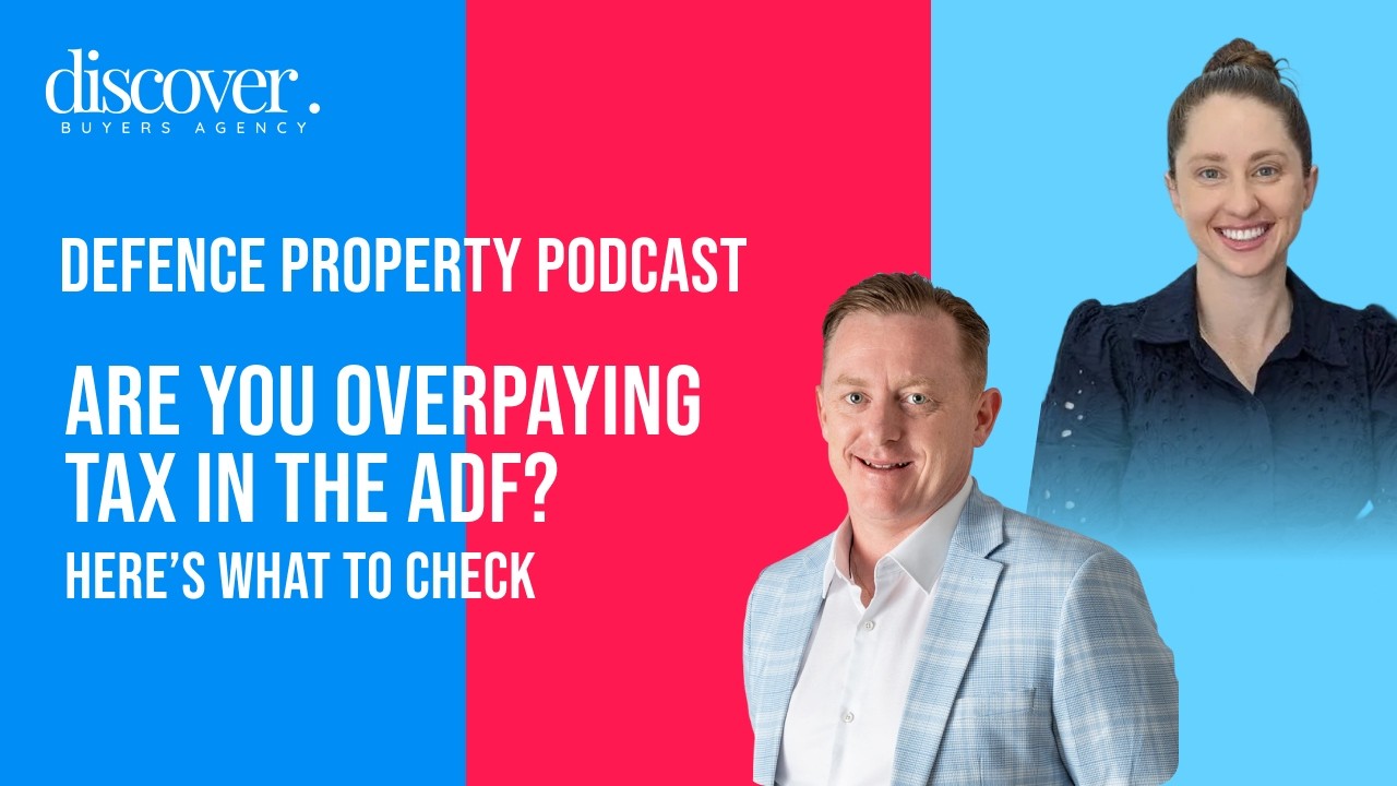 Are You Overpaying Tax in the ADF? Here’s What to Check