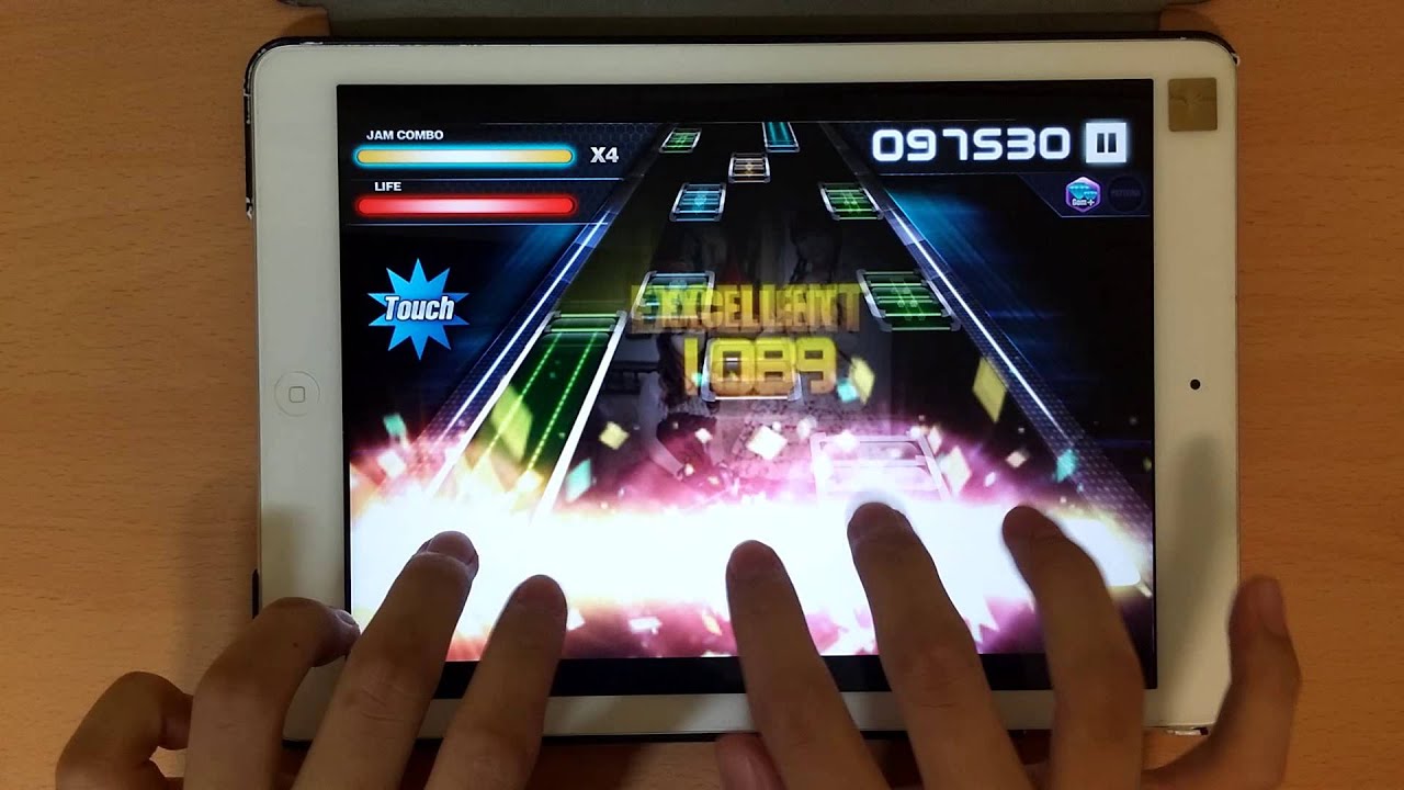 [o2jam U] Lv.32 천년이 지나서-S.I.D. Sound 5k HARD 플레이영상