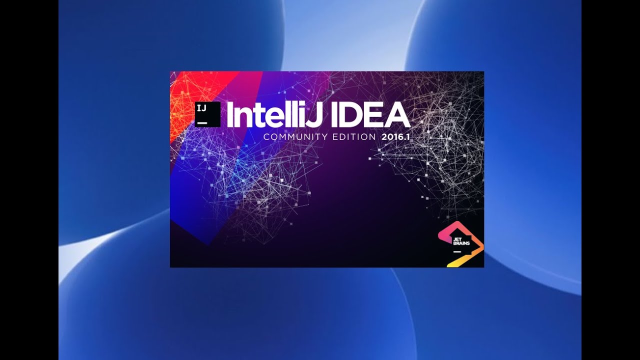 How to Install Intellij IDEA on Windows 8 / Windows 10 + Creating First Hello World Java Application