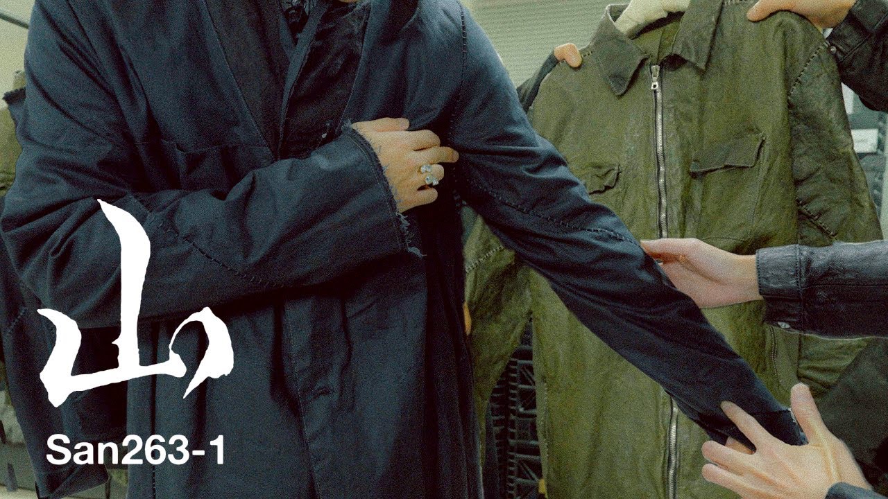 옷을 사랑하는 마음만으로 브랜드를 전개할 수 있을까?