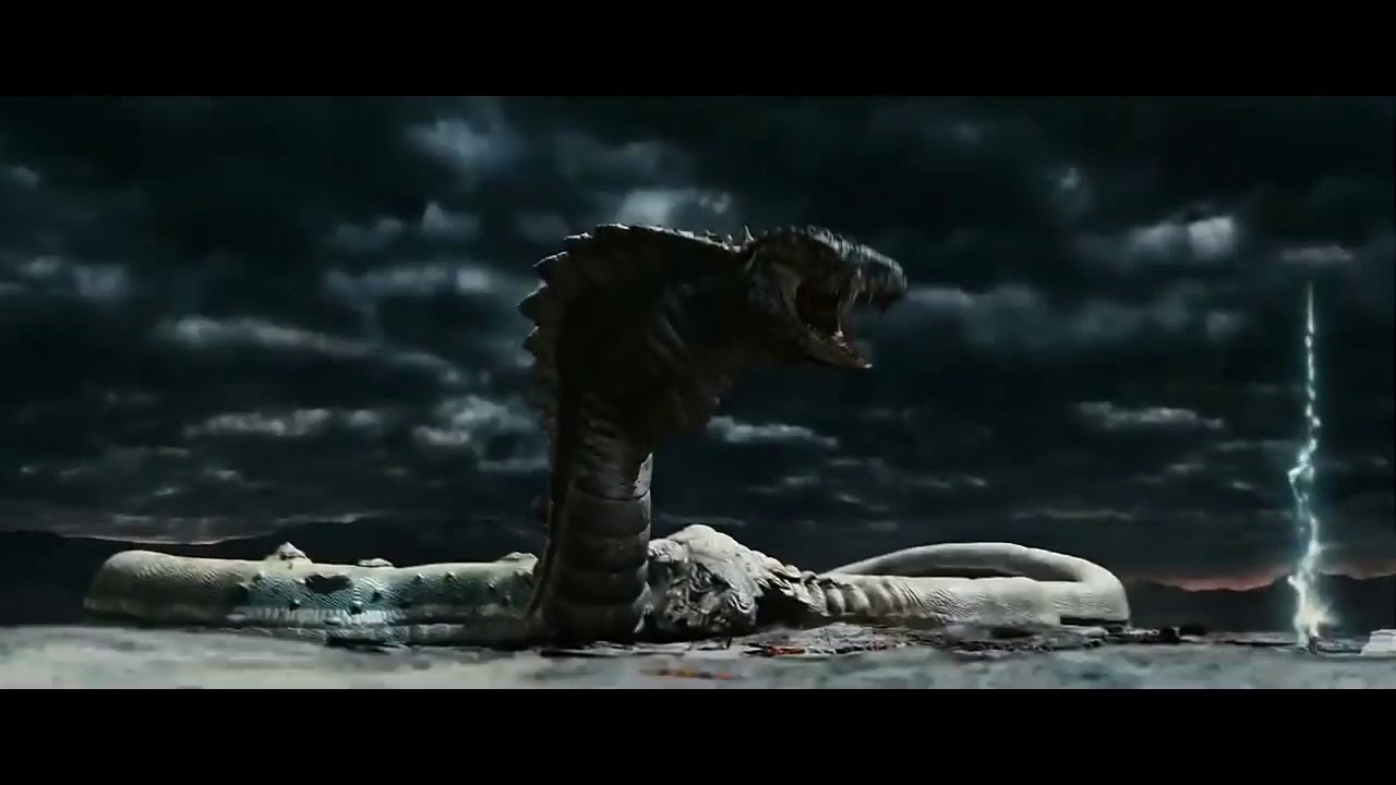 Dragon Wars_ Buraki vs Imoogi Final Battle