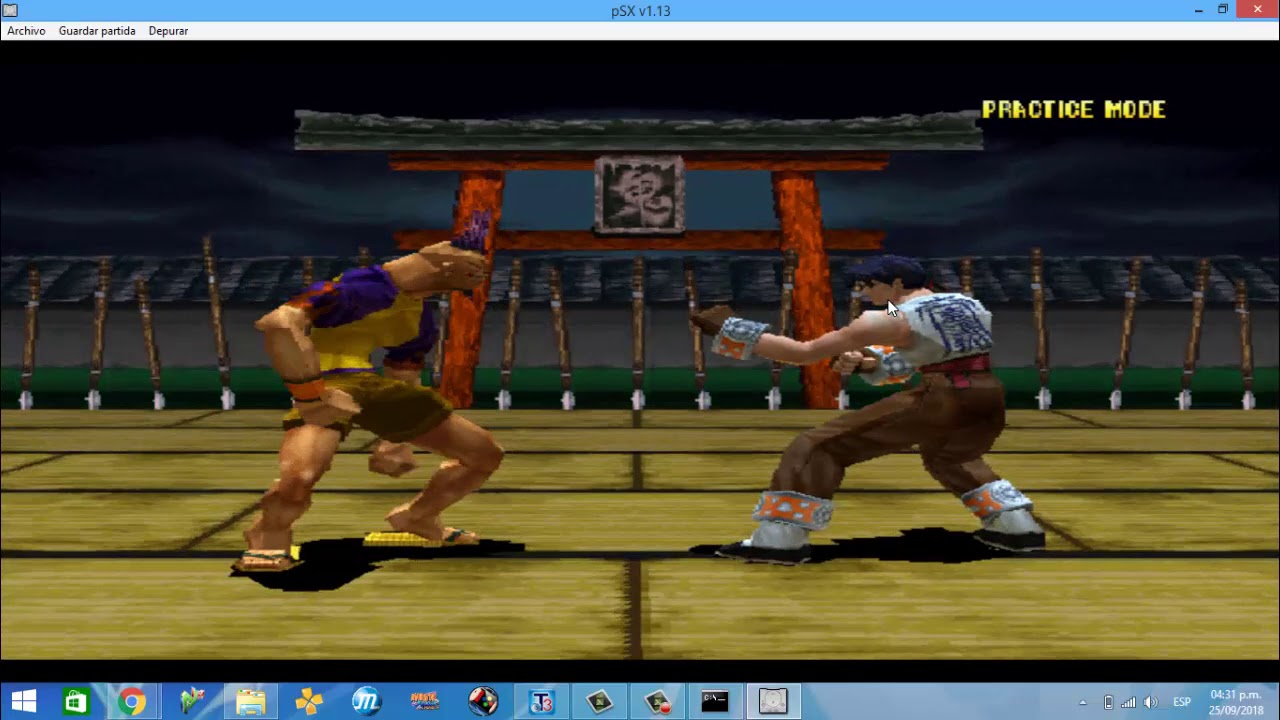 trucos para bloody roar 2 (bakuryu,busuzima,long)