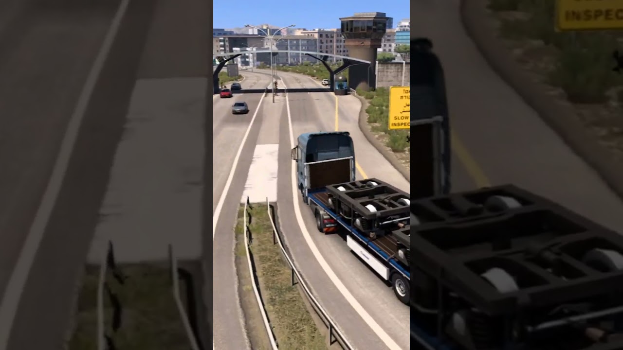 Promods Middle East Belem For City Mitzpe Ramon 