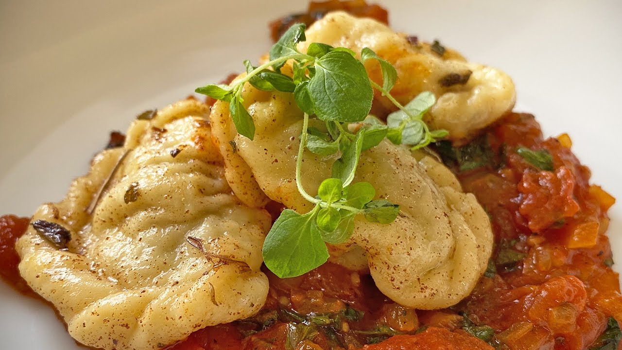 Italienisch-fränkisch kochen mit Studierenden der Fachakademie der B7