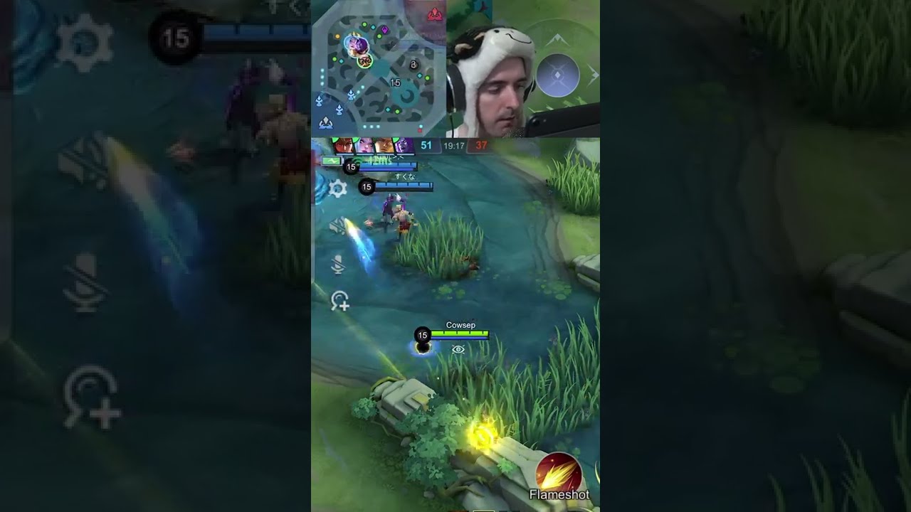 I went a little crazy on Diggie