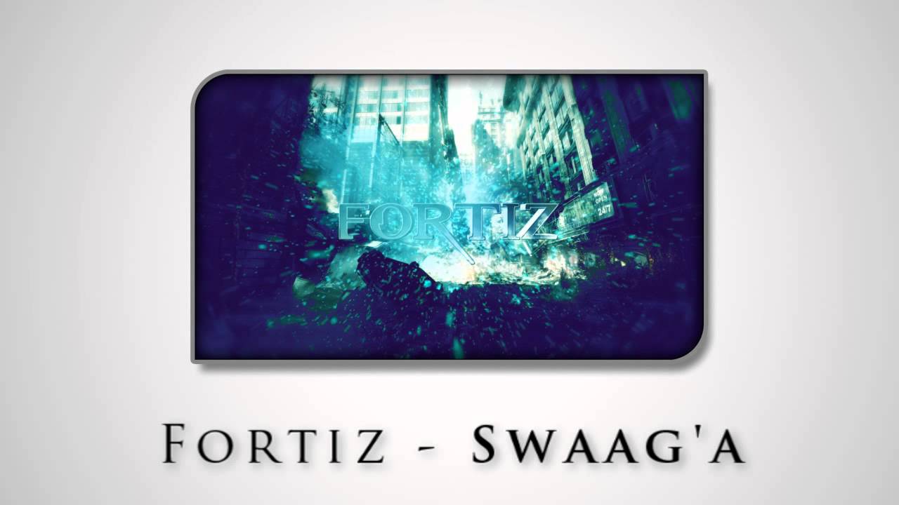 [HARDSTYLE] Fortiz - Swaag'a
