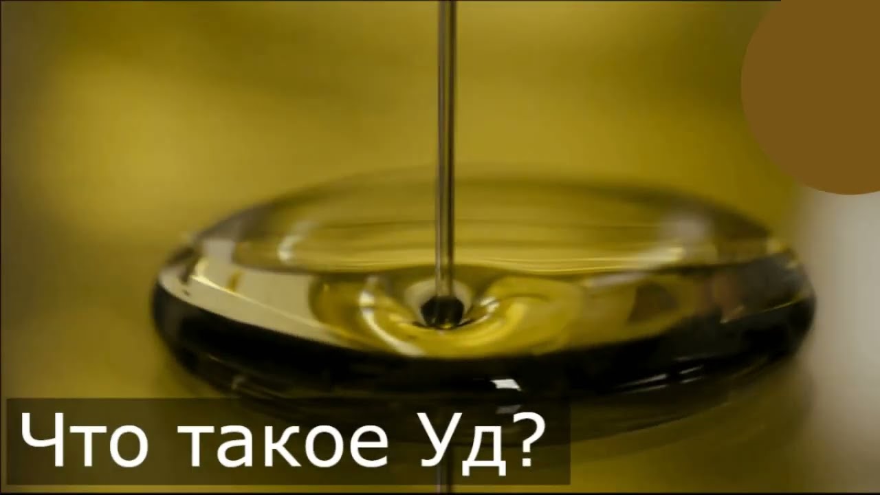 Что такое УД и где его берут