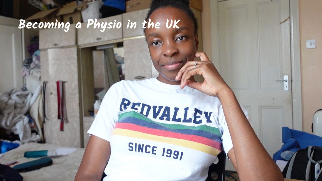 How to become a physiotherapist in the UK | Pathways to physiotherapy