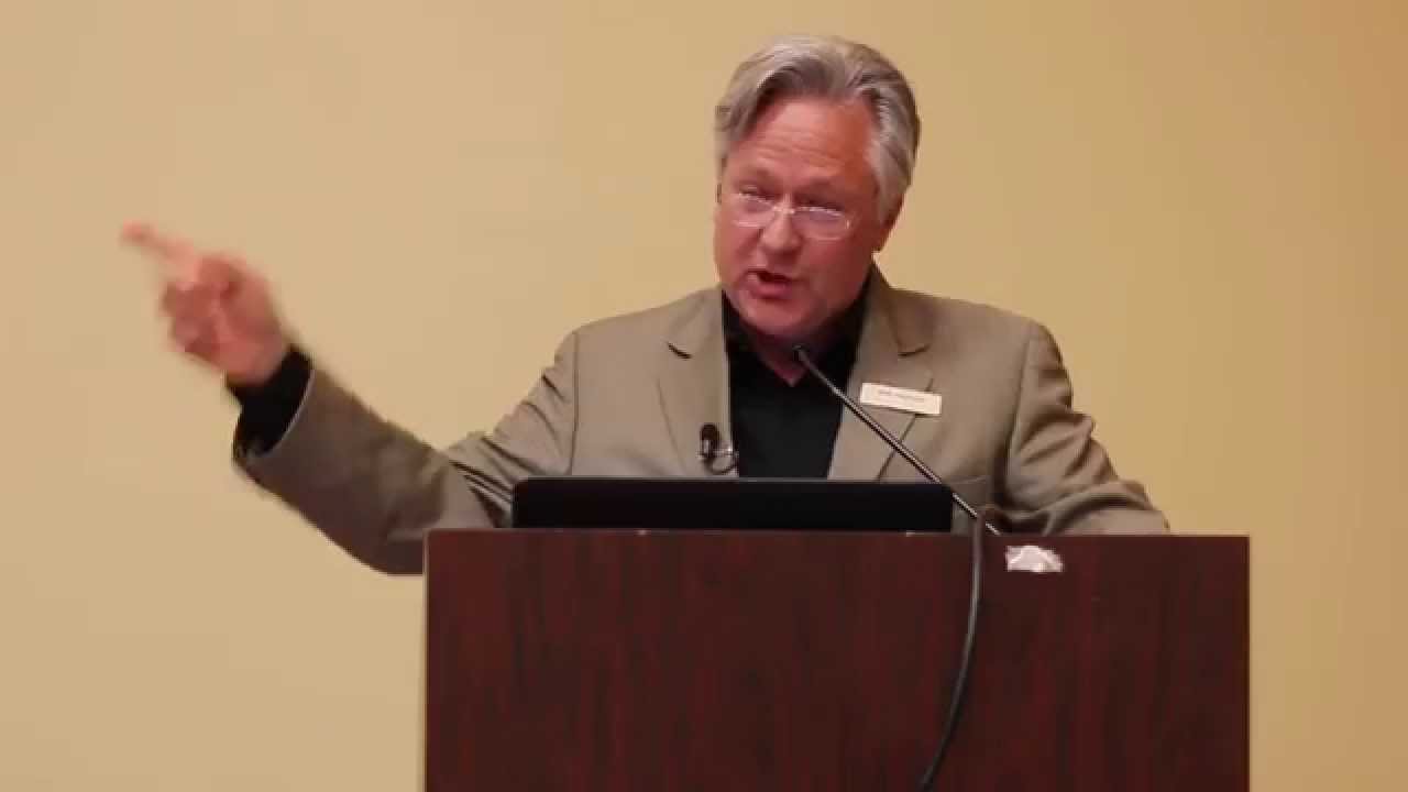AoIP and AES67 - Kirk Harnack - SBE Ennes Workshop - TAB