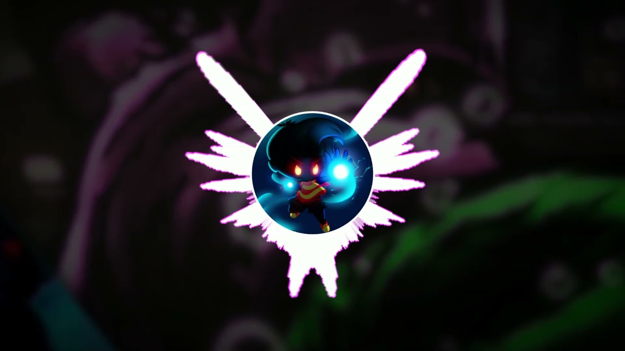♫ ULTIMATE SUPER SMASH BROS RAP - [PART 3] ♫ (Instrumental)