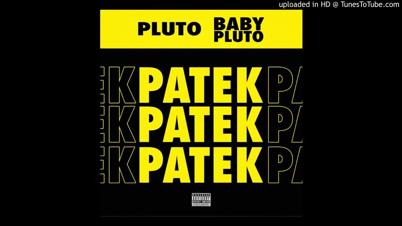 Lil Uzi Vert & Future - Patek (Official Instrumental)