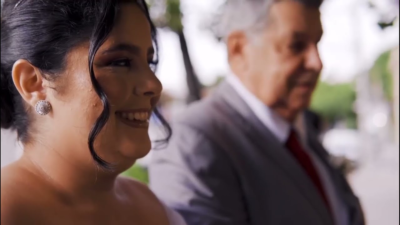 RAYSSA E FERNANDO