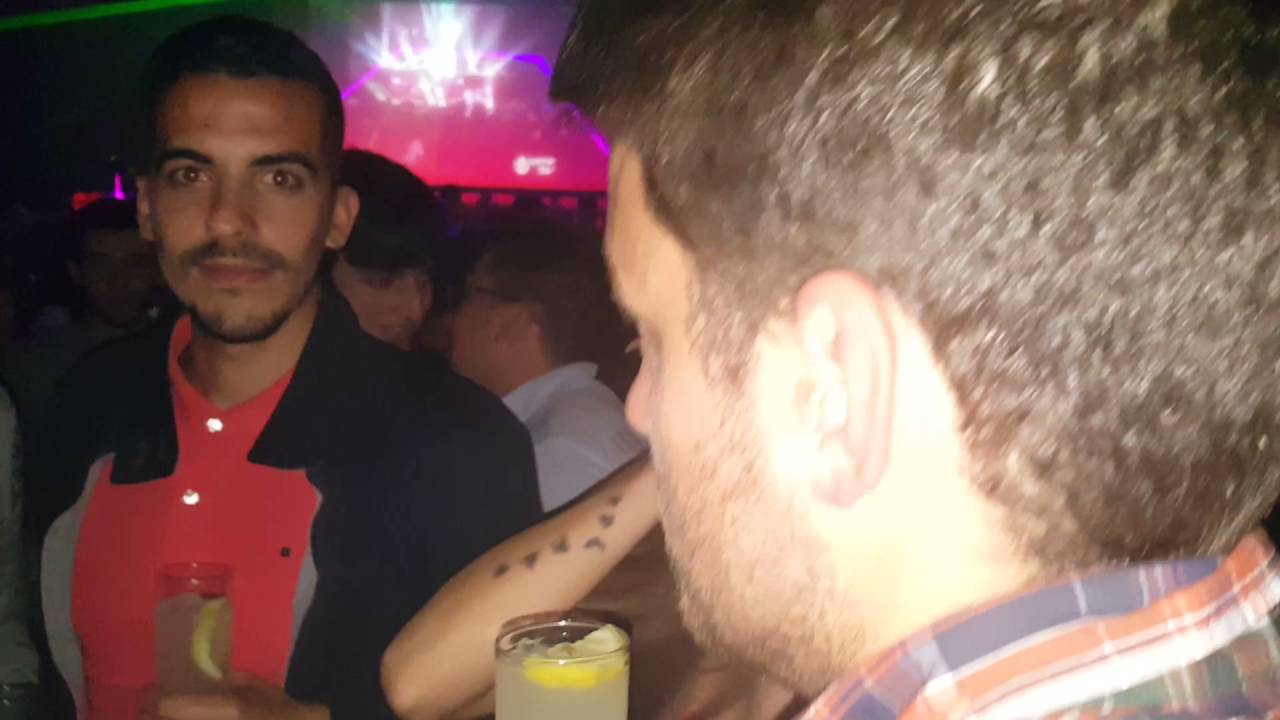 Ainhoa desde myhyv, se atreve con todos, en Taboo!