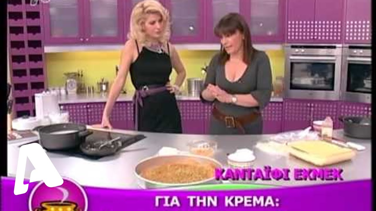 Καφές με την Ελένη 11/1/2007 α΄μέρος