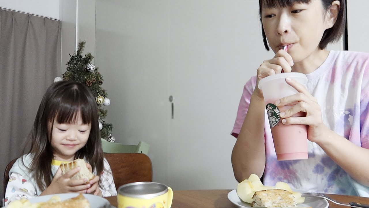 다시 집으로 돌아온 도쿄 일상! | 일본 도쿄 브이로그