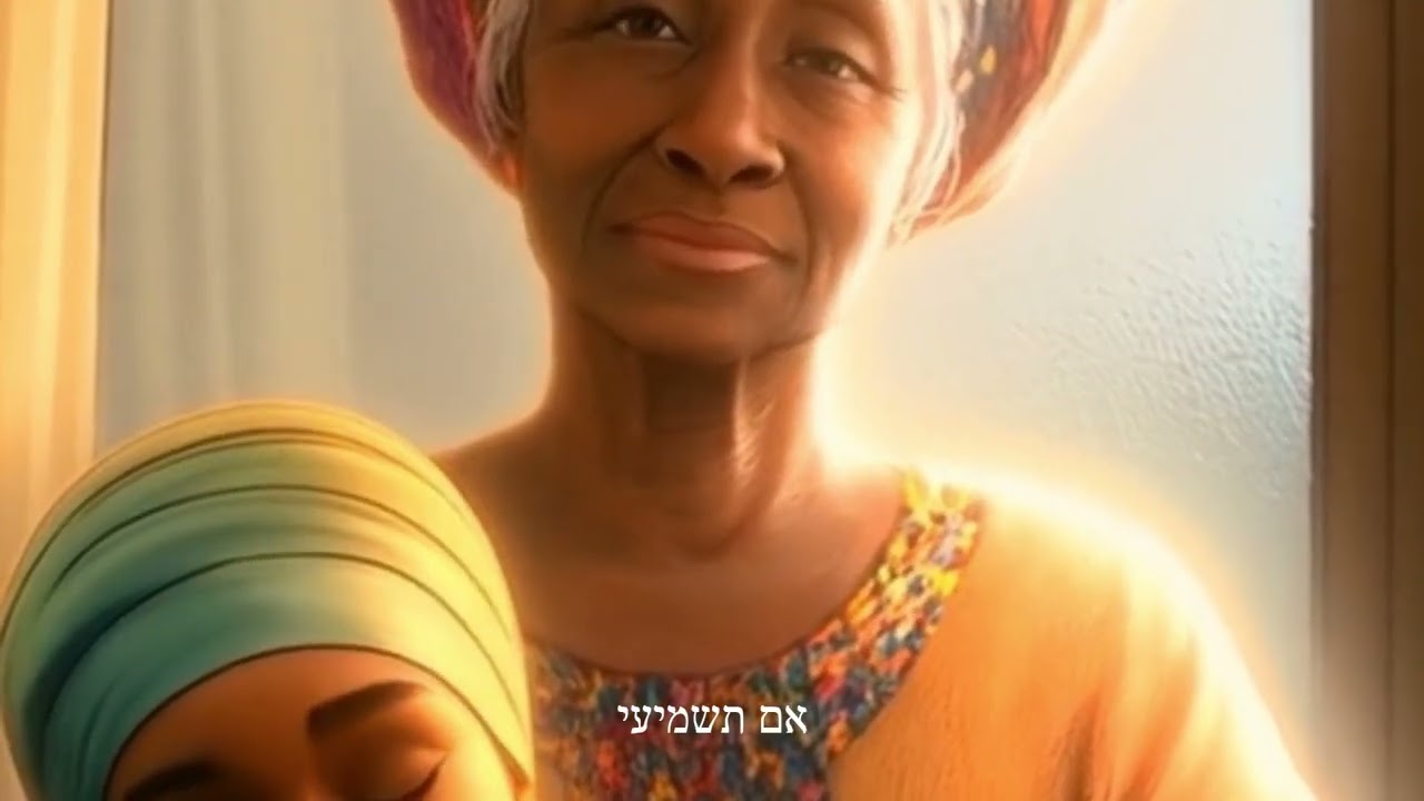 איל בן - בעיר הלבנה Eyal Ben | In the White City (Official Video)