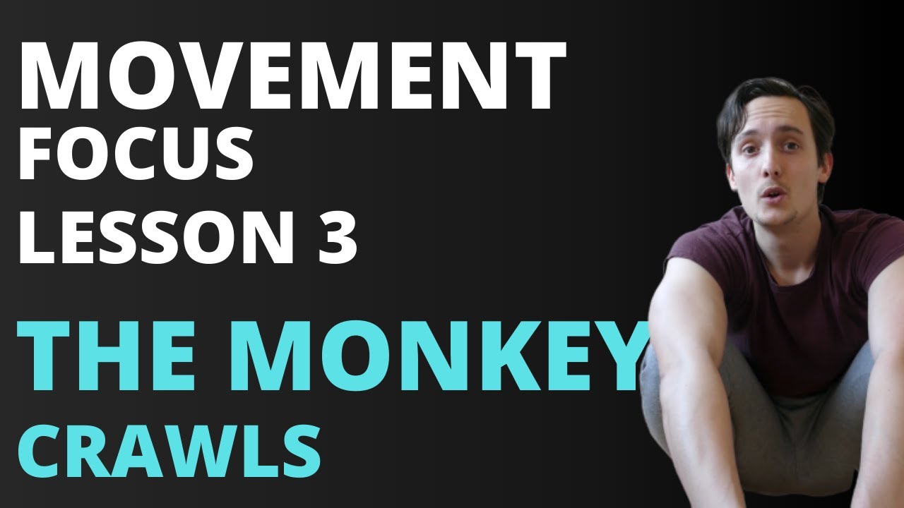 Learn Your 1st Locomotion Sequence (Movement Training)
