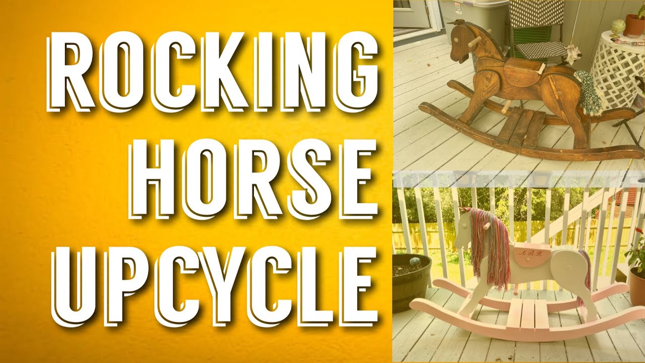 Rocking Horse Up Cycle | 
