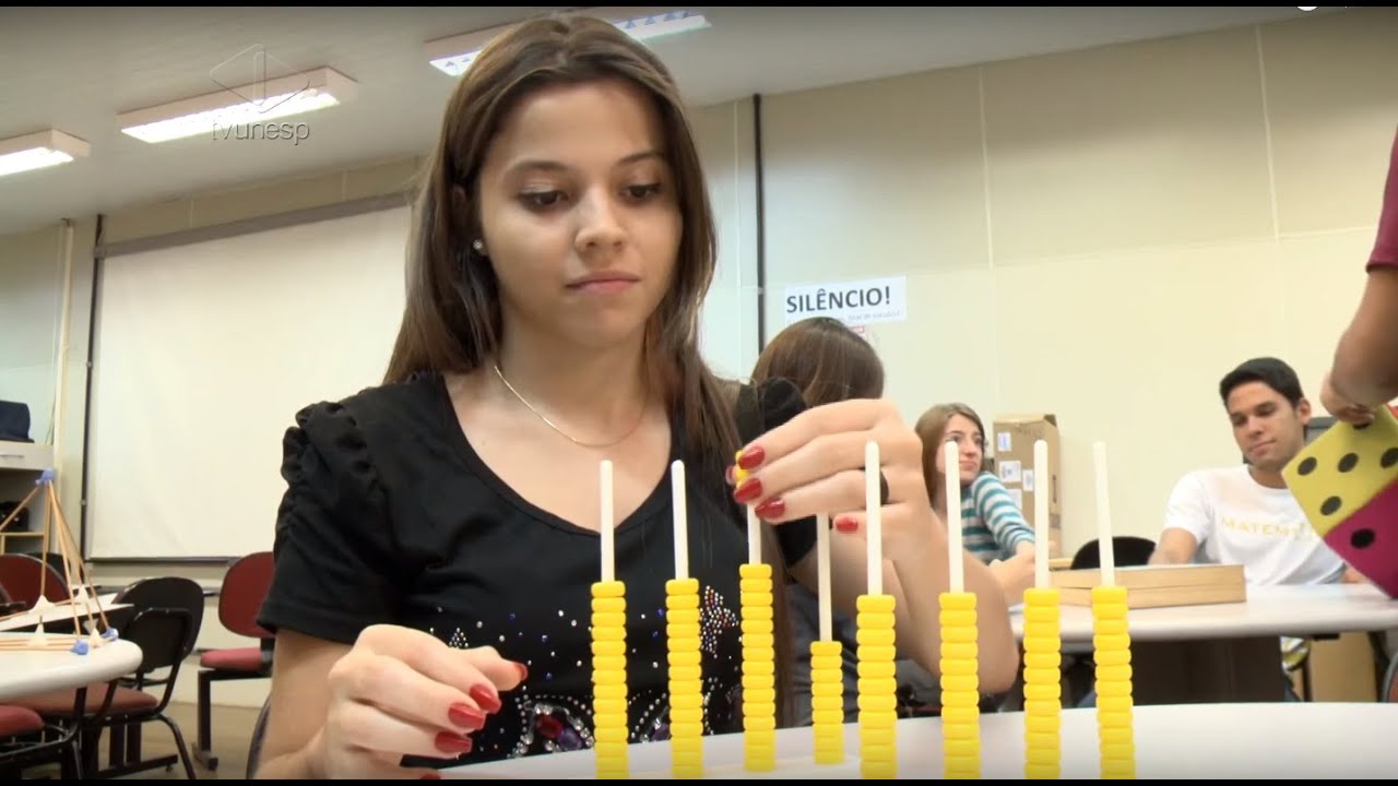 Guia de Profissões | Matemática