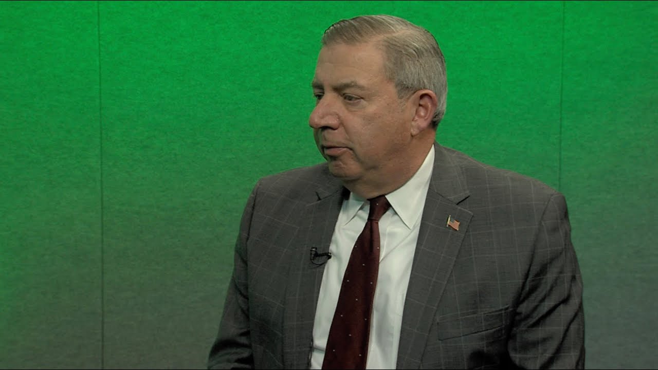 Living Your Best Senior Life: Howard Breslau