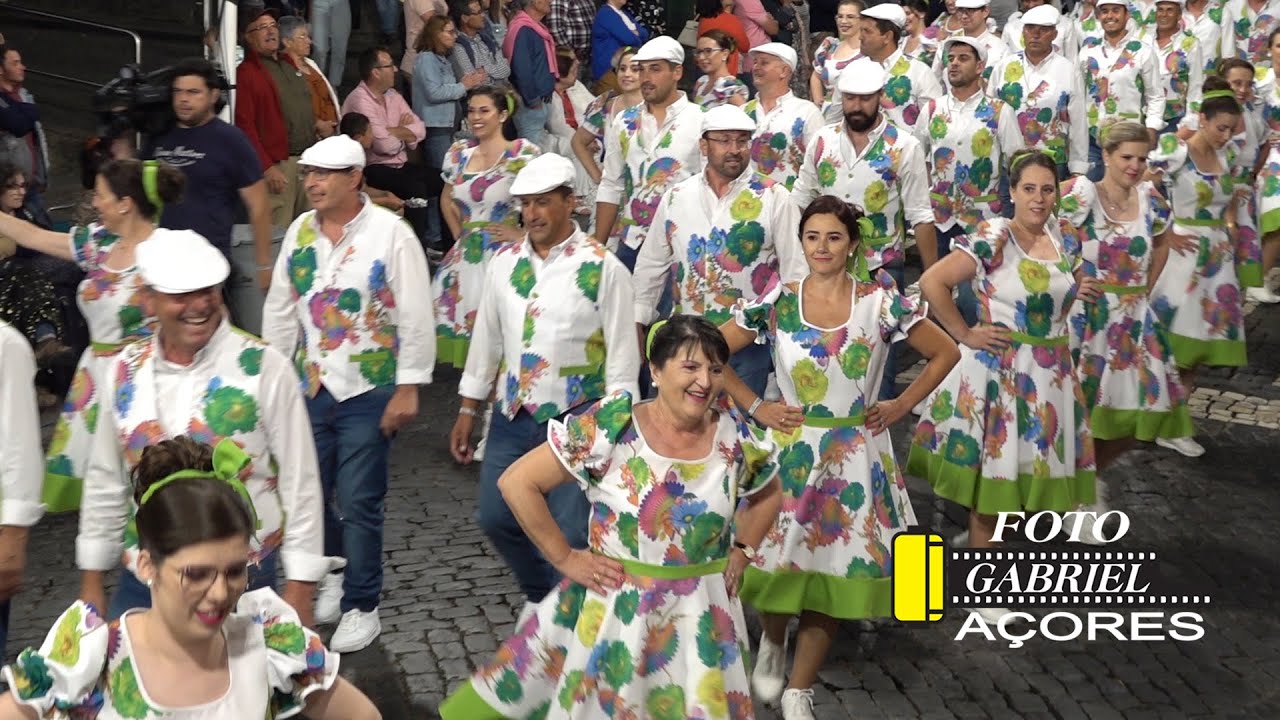 18ª   Marcha P. Judeu   Todos Para a Festa   Sanjoaninas 2022