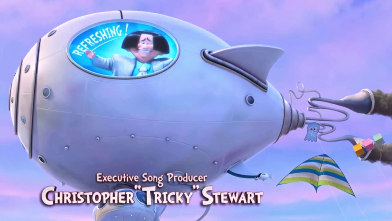 Oh look it's Aloysius O'Hare