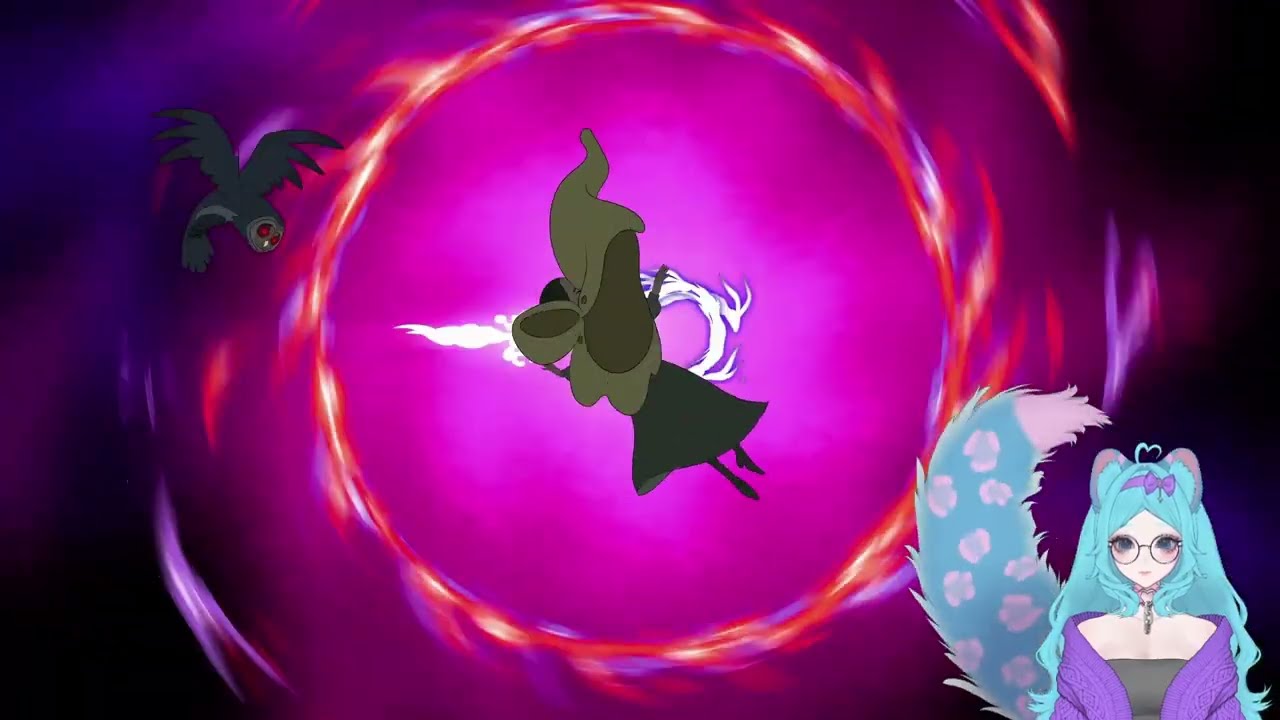Time Travel Time! I Bye Sweet Carole #5