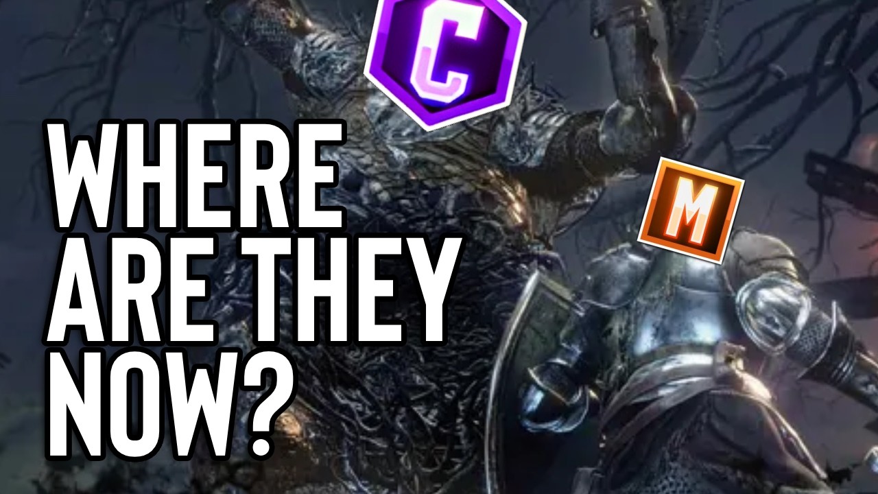 The Design They Used to Attract 'NEW PLAYERS' FT. Xian